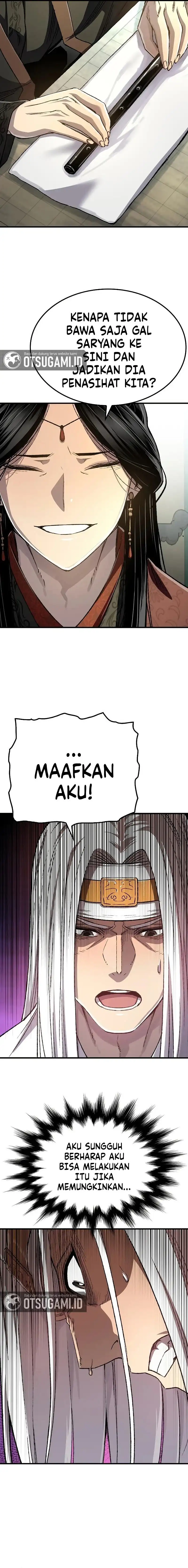 Baca Reborn as The Heavenly Demon - Chapter 117 halaman 11