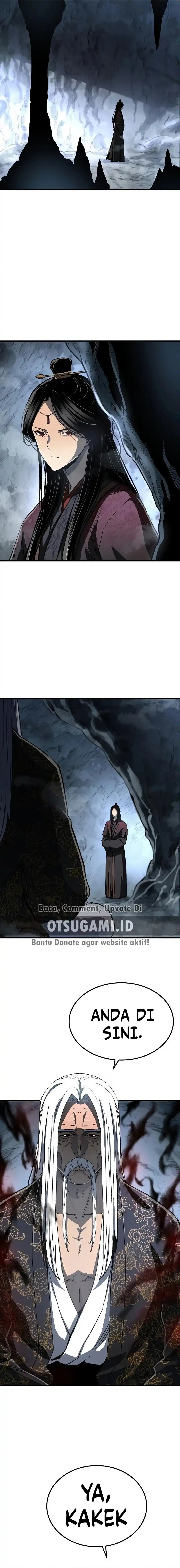 Baca Reborn as The Heavenly Demon - Chapter 117 halaman 14