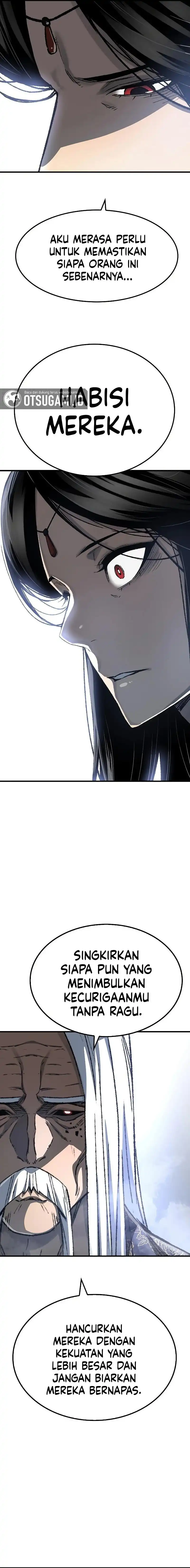 Baca Reborn as The Heavenly Demon - Chapter 117 halaman 18
