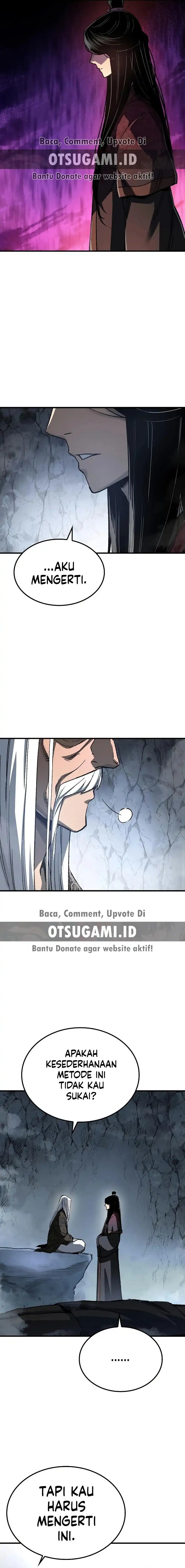 Baca Reborn as The Heavenly Demon - Chapter 117 halaman 19
