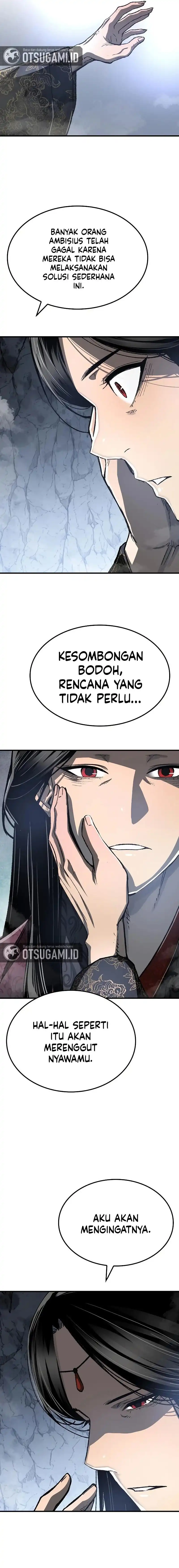 Baca Reborn as The Heavenly Demon - Chapter 117 halaman 20
