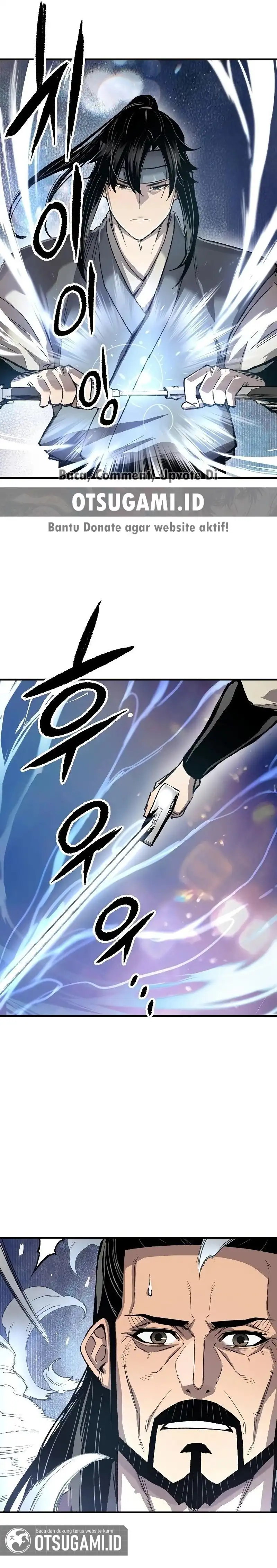 Baca Reborn as The Heavenly Demon - Chapter 117 halaman 24