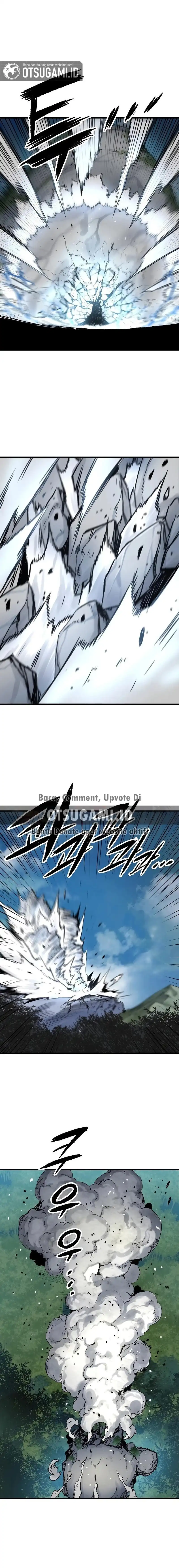 Baca Reborn as The Heavenly Demon - Chapter 117 halaman 26