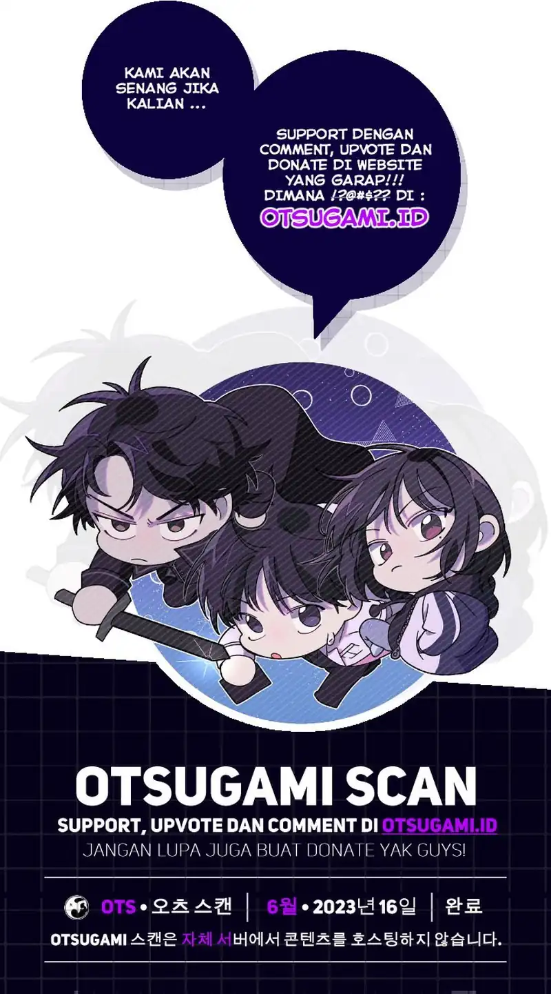 Baca Reborn as The Heavenly Demon - Chapter 117 halaman 28