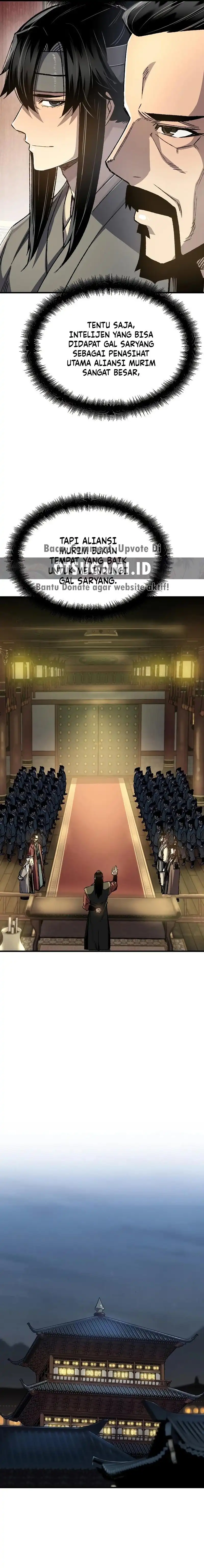 Baca Reborn as The Heavenly Demon - Chapter 117 halaman 5