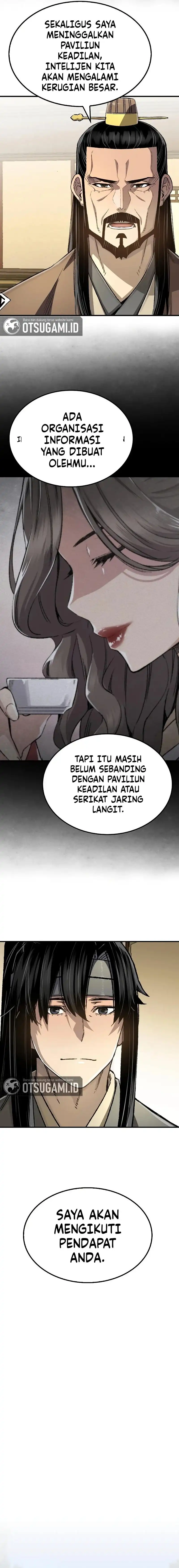 Baca Reborn as The Heavenly Demon - Chapter 117 halaman 7