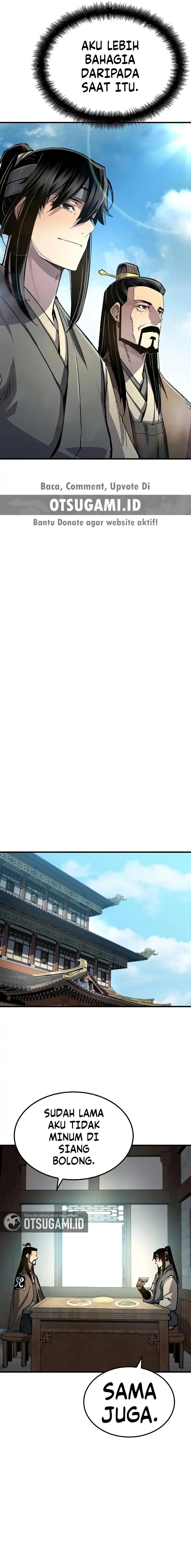 Baca Reborn as The Heavenly Demon - Chapter 118 halaman 10