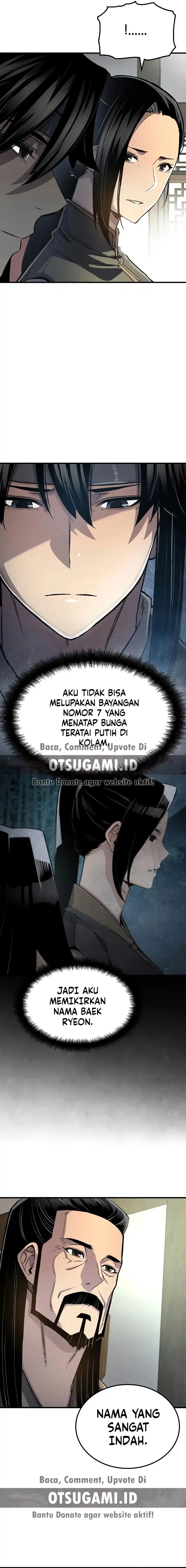 Baca Reborn as The Heavenly Demon - Chapter 118 halaman 18