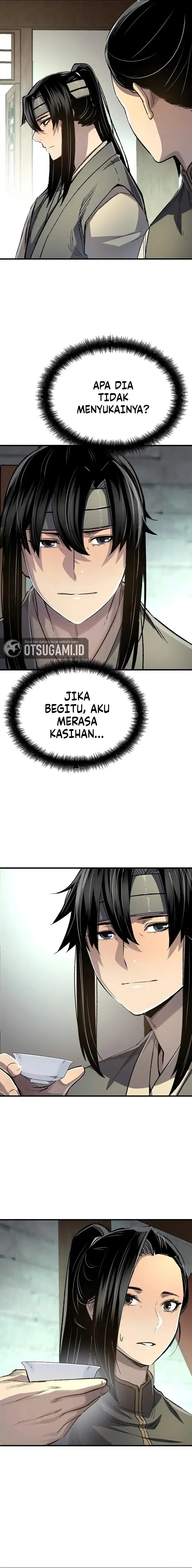 Baca Reborn as The Heavenly Demon - Chapter 118 halaman 19