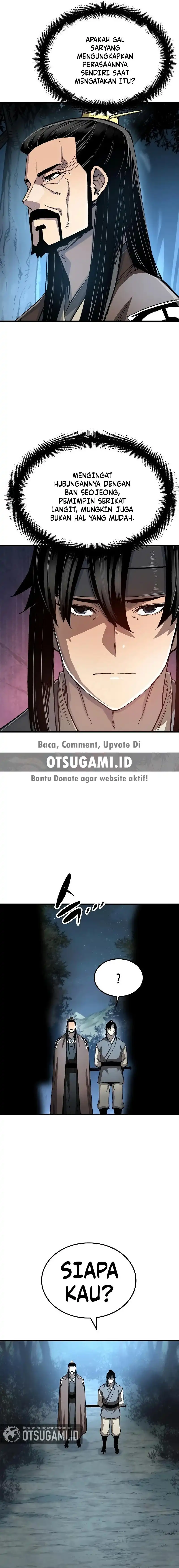 Baca Reborn as The Heavenly Demon - Chapter 118 halaman 23