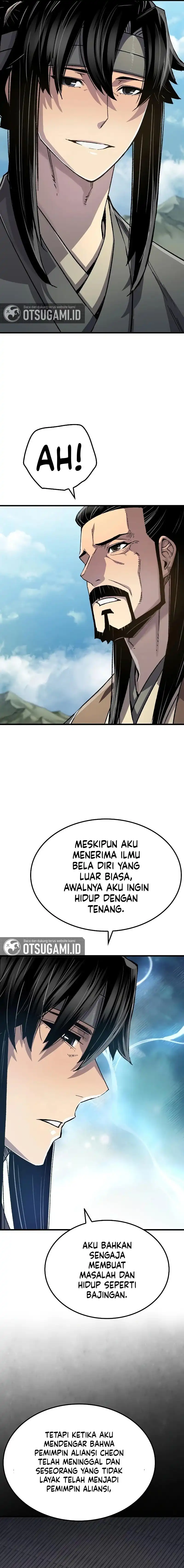 Baca Reborn as The Heavenly Demon - Chapter 118 halaman 4