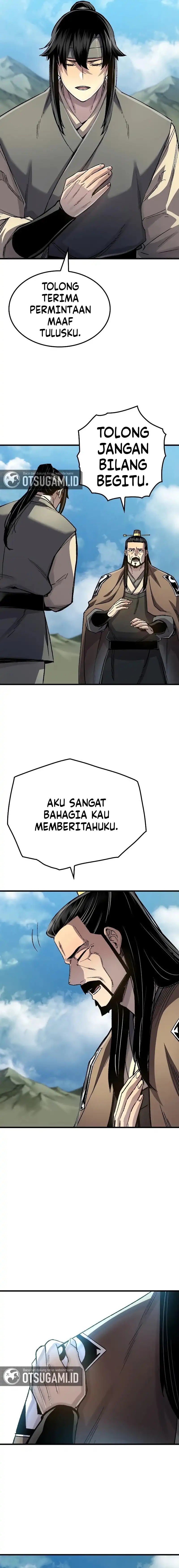 Baca Reborn as The Heavenly Demon - Chapter 118 halaman 6