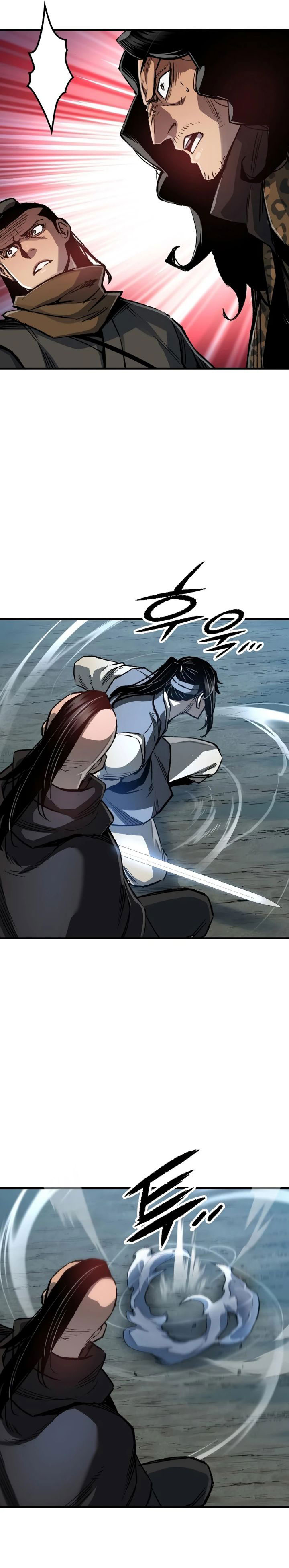 Baca Reborn as The Heavenly Demon - Chapter 119 halaman 11