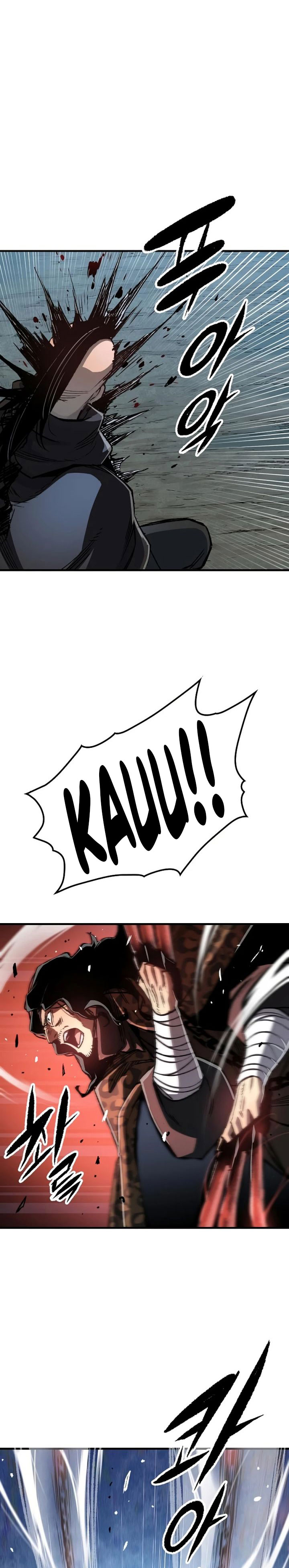 Baca Reborn as The Heavenly Demon - Chapter 119 halaman 12