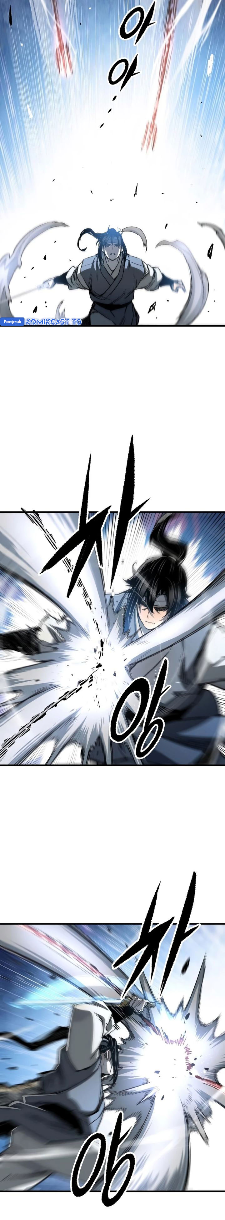 Baca Reborn as The Heavenly Demon - Chapter 119 halaman 13