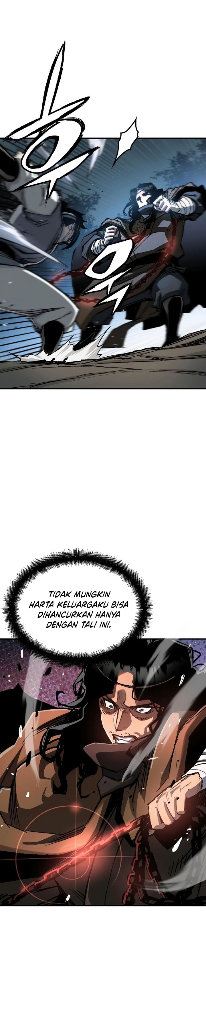 Baca Reborn as The Heavenly Demon - Chapter 119 halaman 14