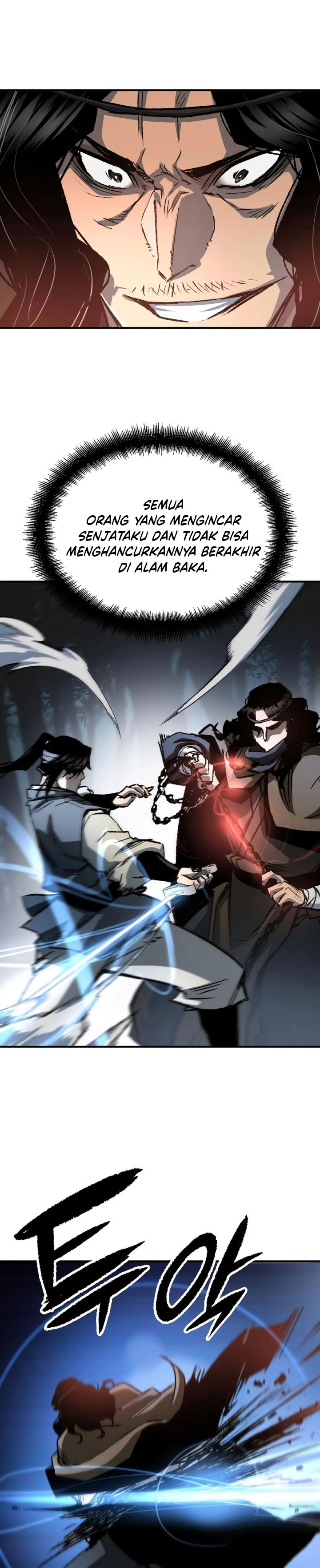 Baca Reborn as The Heavenly Demon - Chapter 119 halaman 15