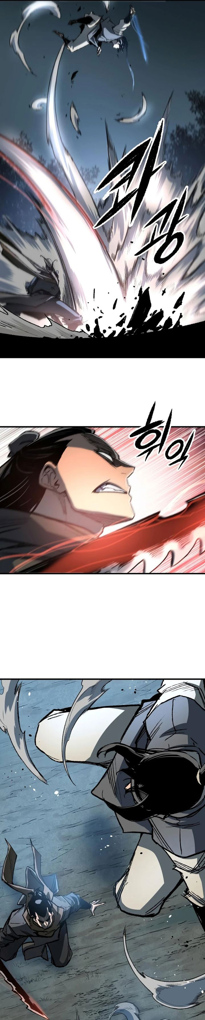 Baca Reborn as The Heavenly Demon - Chapter 119 halaman 17