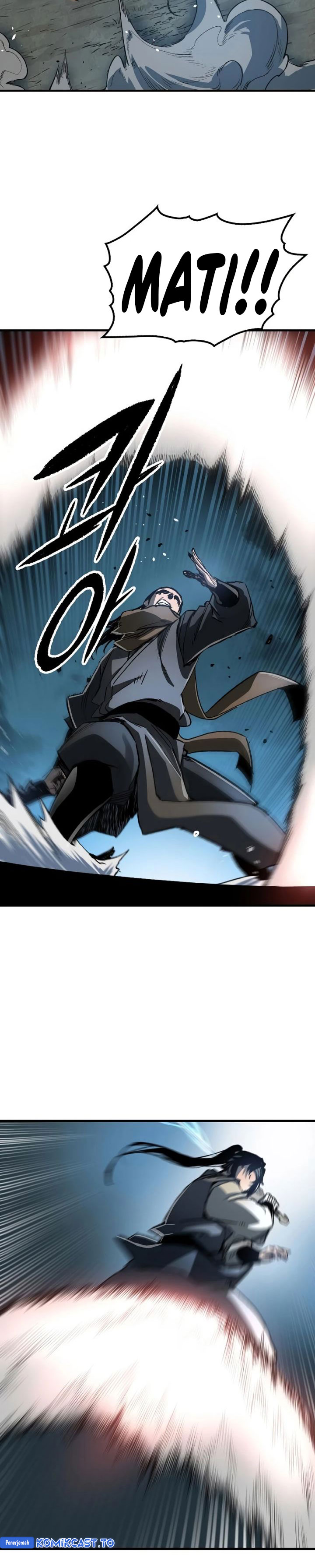 Baca Reborn as The Heavenly Demon - Chapter 119 halaman 18