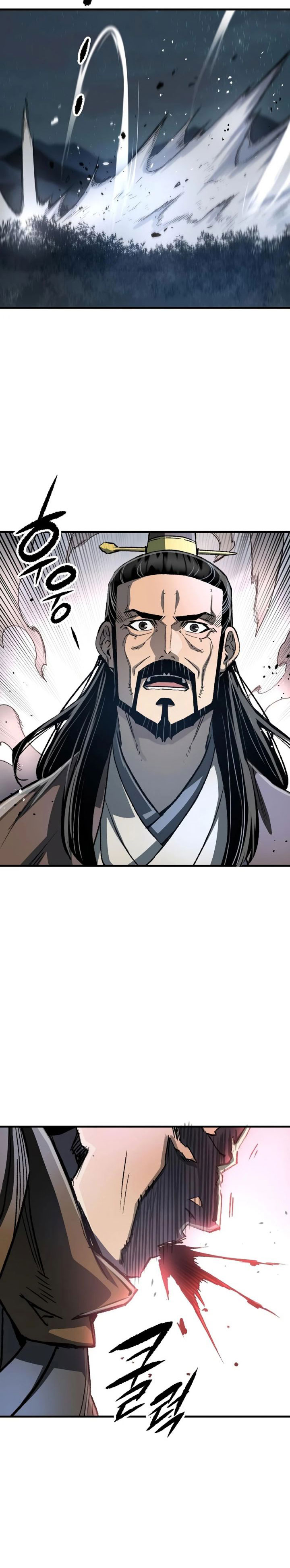 Baca Reborn as The Heavenly Demon - Chapter 119 halaman 21