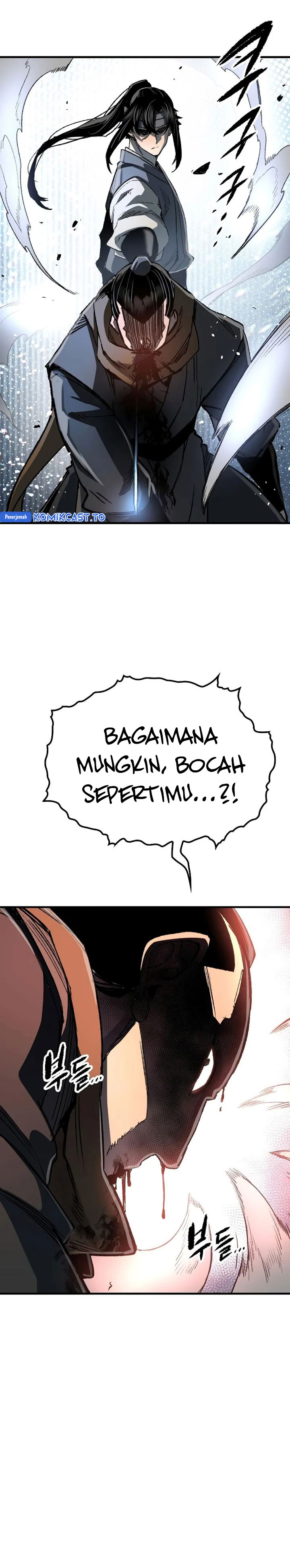 Baca Reborn as The Heavenly Demon - Chapter 119 halaman 22