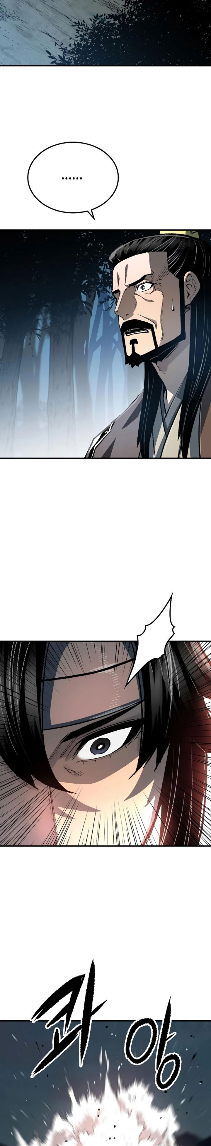 Baca Reborn as The Heavenly Demon - Chapter 119 halaman 24