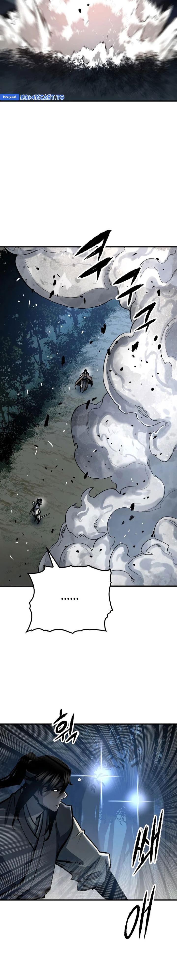 Baca Reborn as The Heavenly Demon - Chapter 119 halaman 25