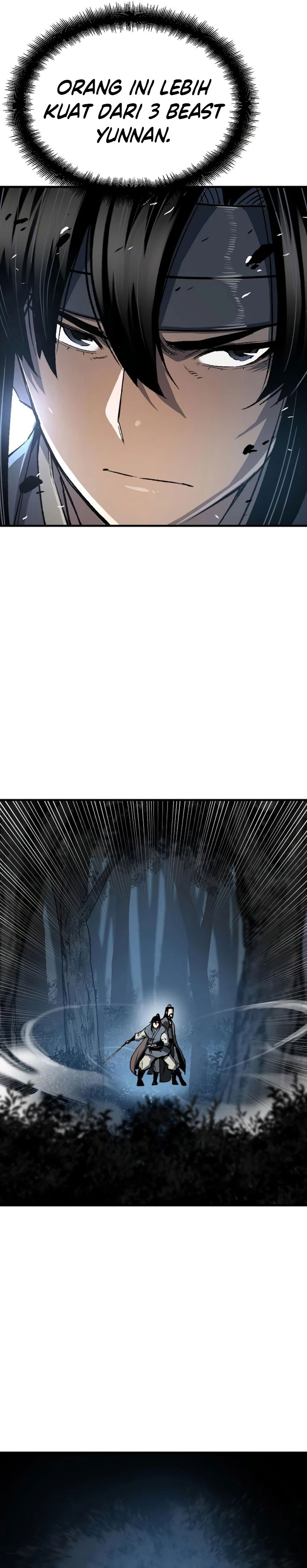 Baca Reborn as The Heavenly Demon - Chapter 119 halaman 29