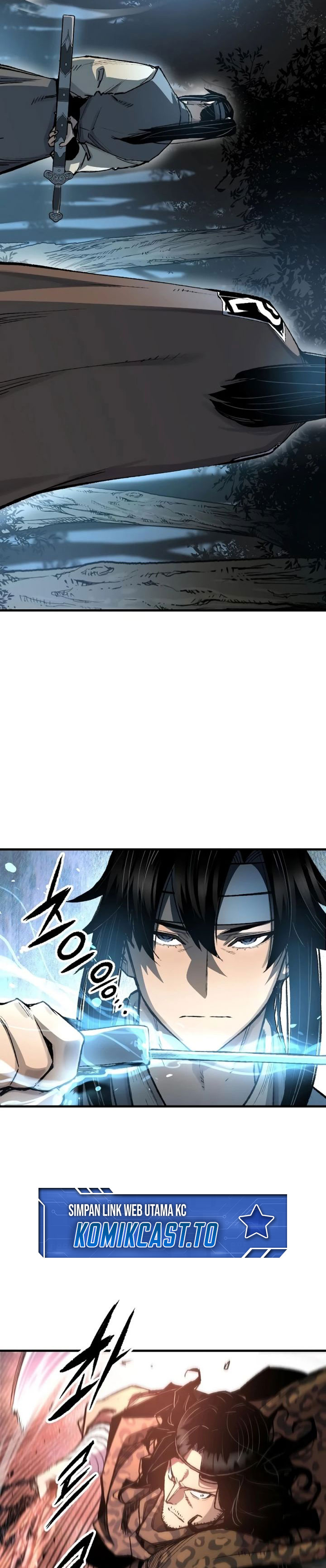 Baca Reborn as The Heavenly Demon - Chapter 119 halaman 3