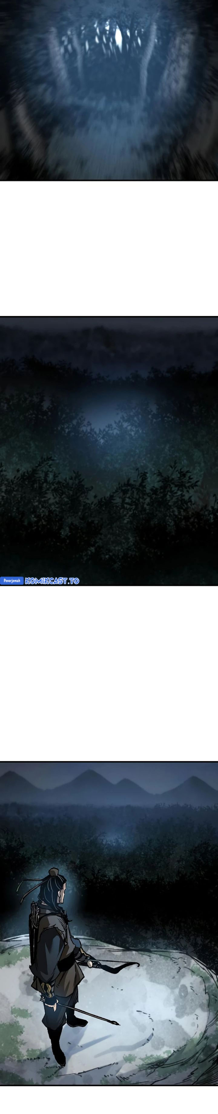 Baca Reborn as The Heavenly Demon - Chapter 119 halaman 30