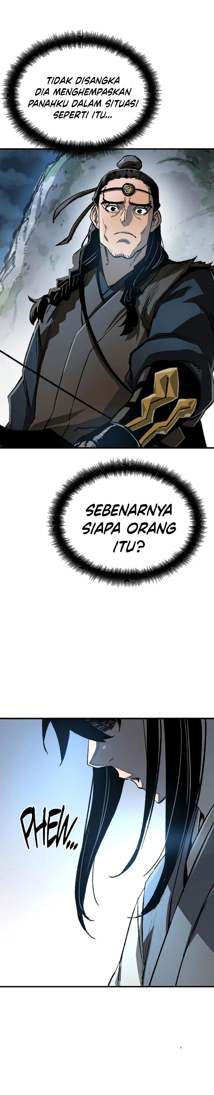 Baca Reborn as The Heavenly Demon - Chapter 119 halaman 31