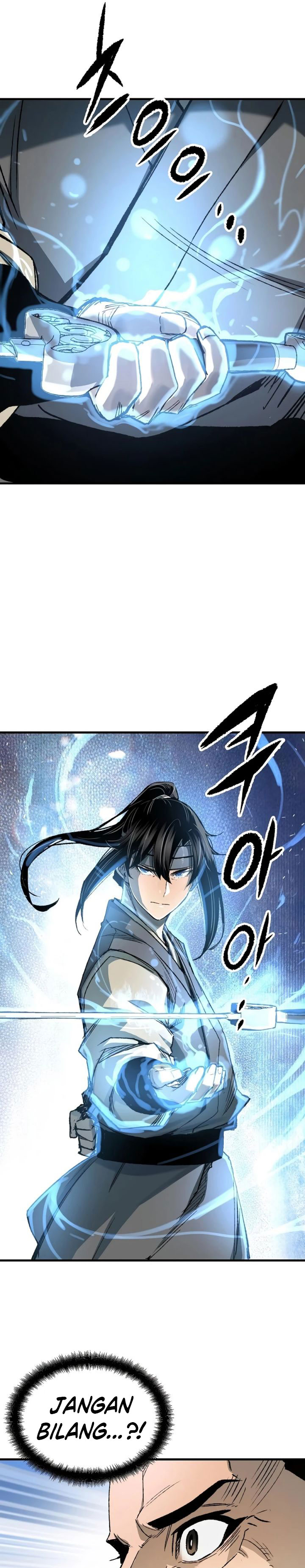 Baca Reborn as The Heavenly Demon - Chapter 119 halaman 32