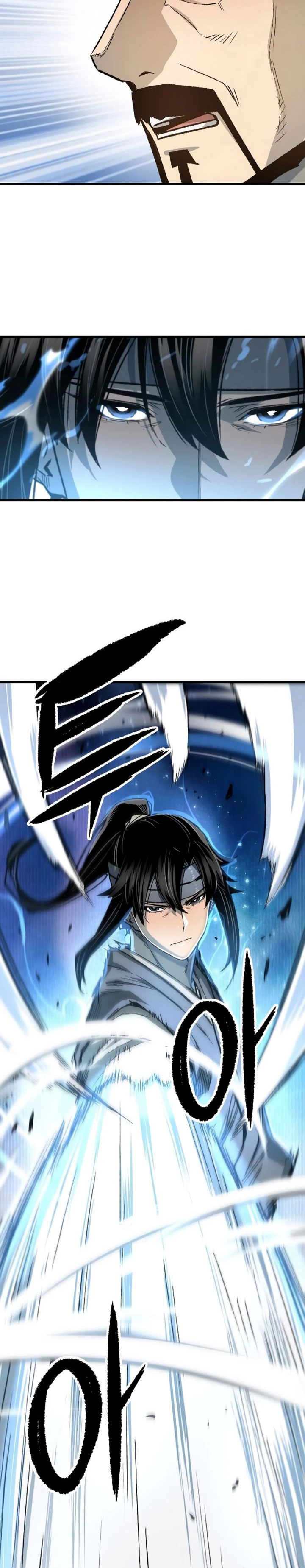 Baca Reborn as The Heavenly Demon - Chapter 119 halaman 33