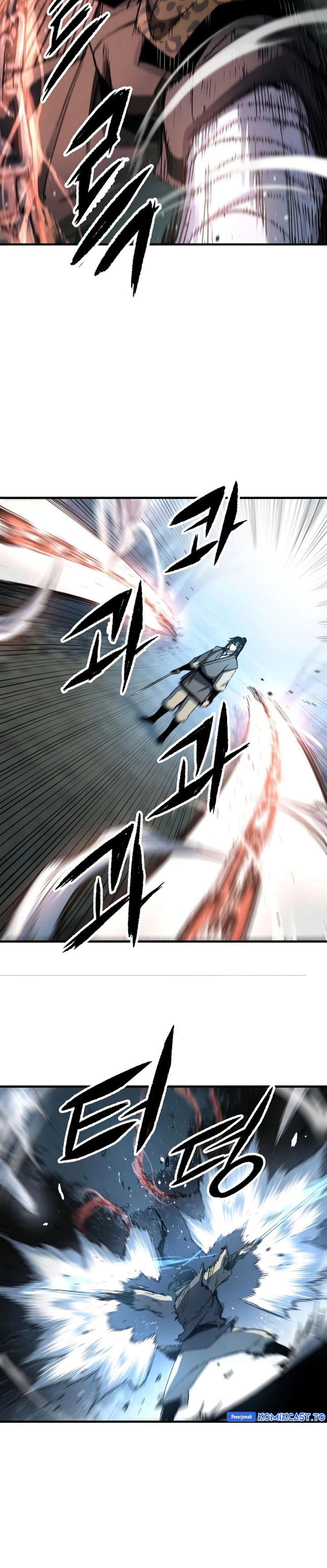 Baca Reborn as The Heavenly Demon - Chapter 119 halaman 4