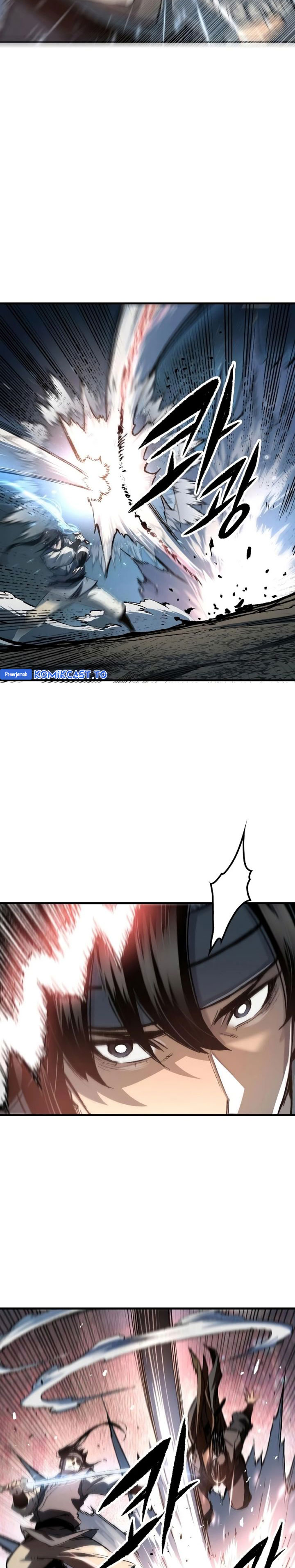 Baca Reborn as The Heavenly Demon - Chapter 119 halaman 6
