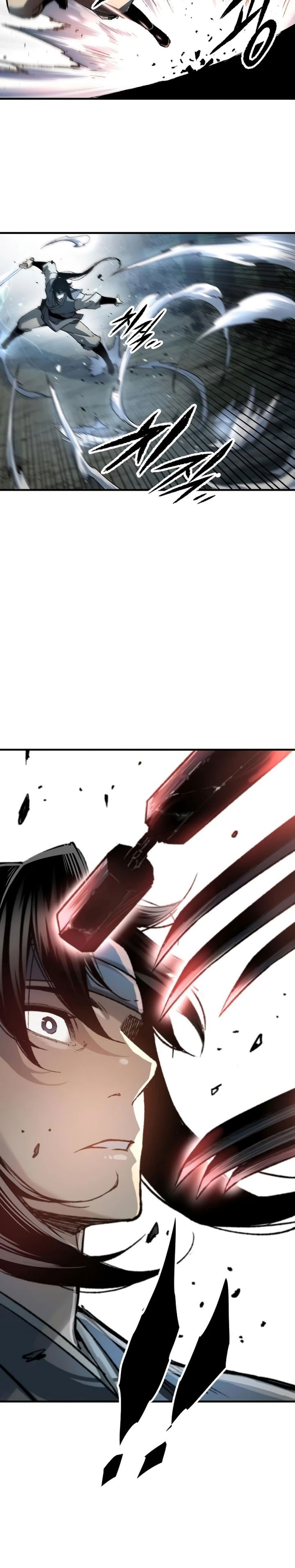 Baca Reborn as The Heavenly Demon - Chapter 119 halaman 7