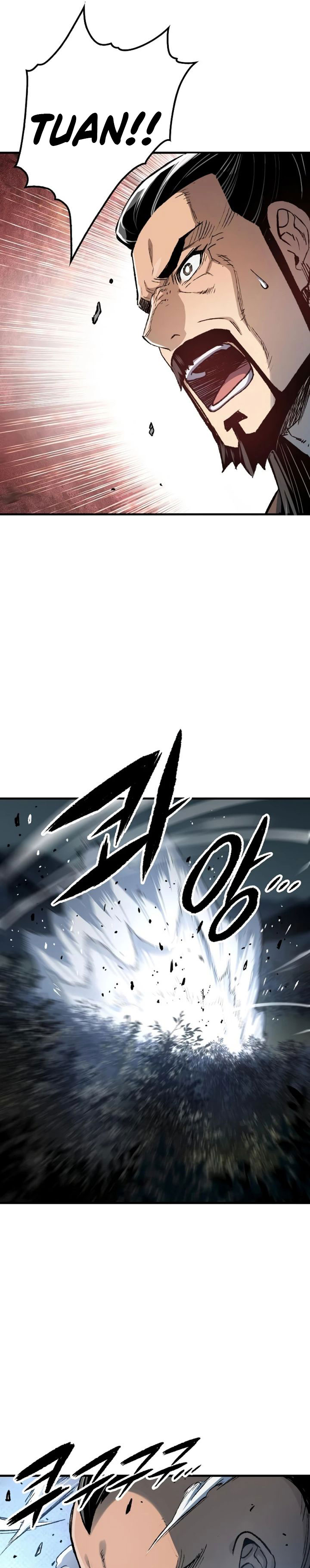Baca Reborn as The Heavenly Demon - Chapter 119 halaman 8