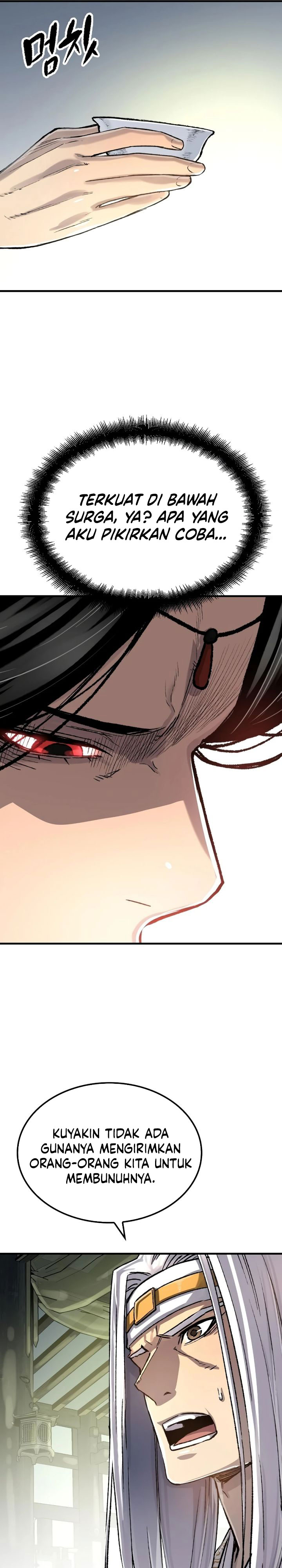 Baca Reborn as The Heavenly Demon - Chapter 120 halaman 11