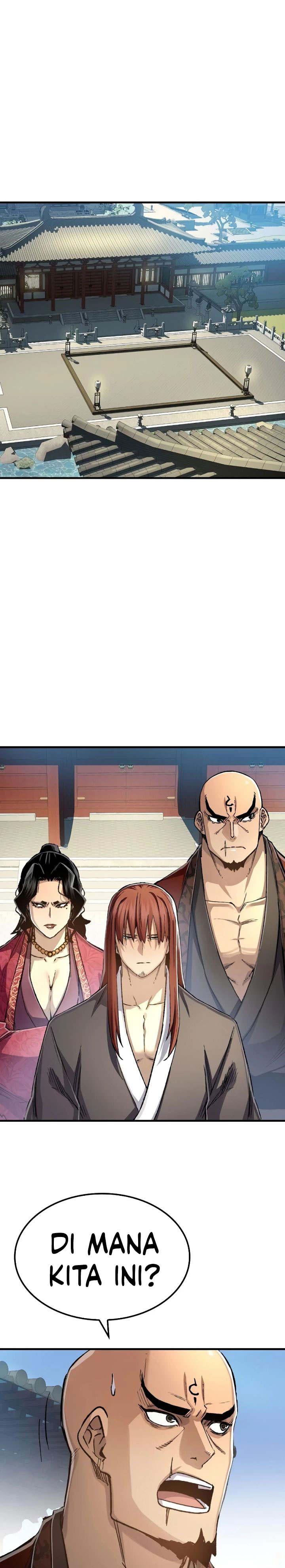 Baca Reborn as The Heavenly Demon - Chapter 120 halaman 14