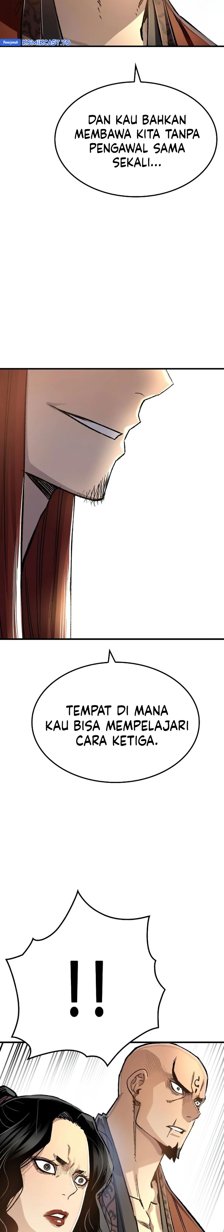 Baca Reborn as The Heavenly Demon - Chapter 120 halaman 15