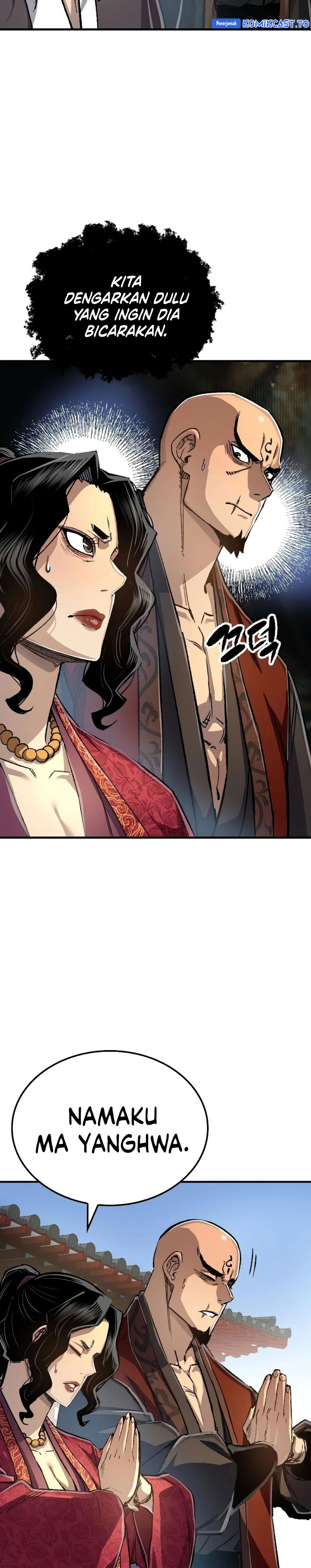 Baca Reborn as The Heavenly Demon - Chapter 120 halaman 21