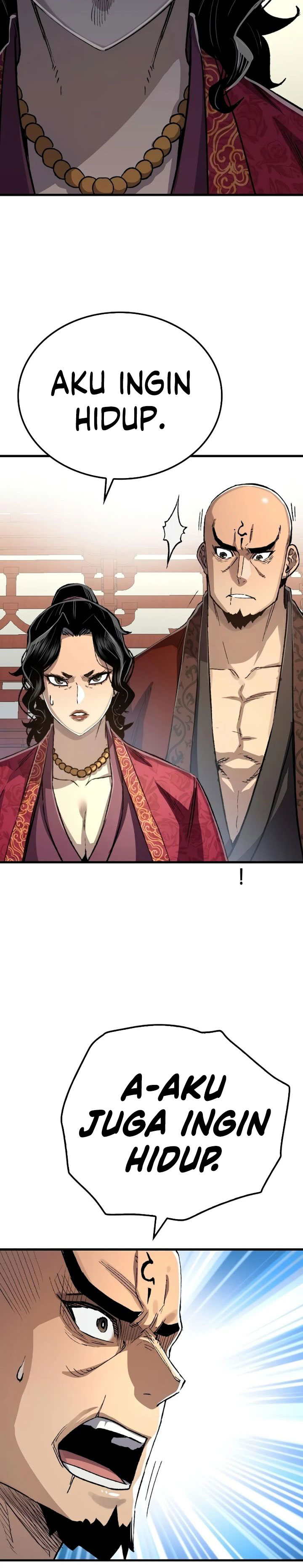 Baca Reborn as The Heavenly Demon - Chapter 120 halaman 27