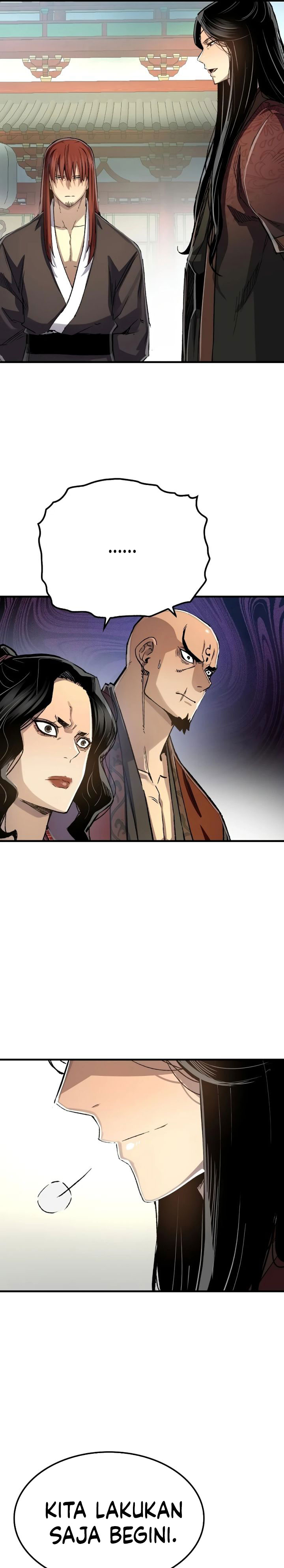 Baca Reborn as The Heavenly Demon - Chapter 120 halaman 29