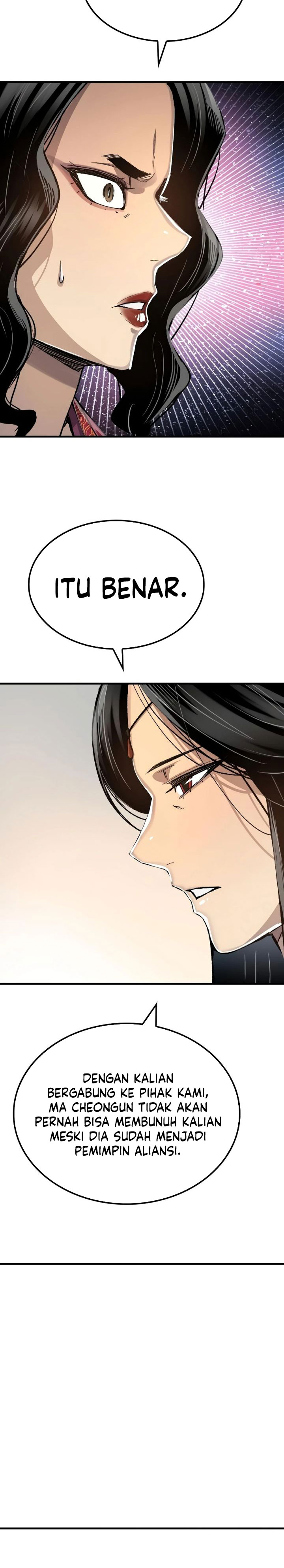 Baca Reborn as The Heavenly Demon - Chapter 120 halaman 31