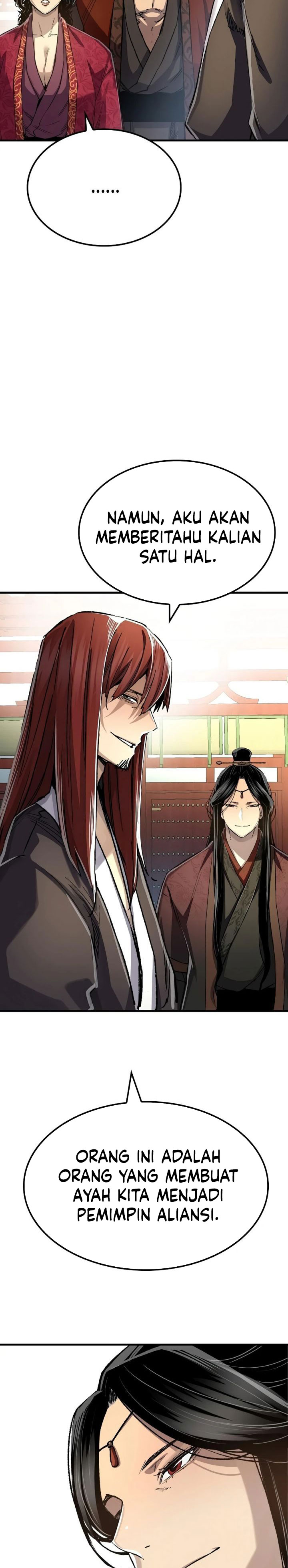 Baca Reborn as The Heavenly Demon - Chapter 120 halaman 33