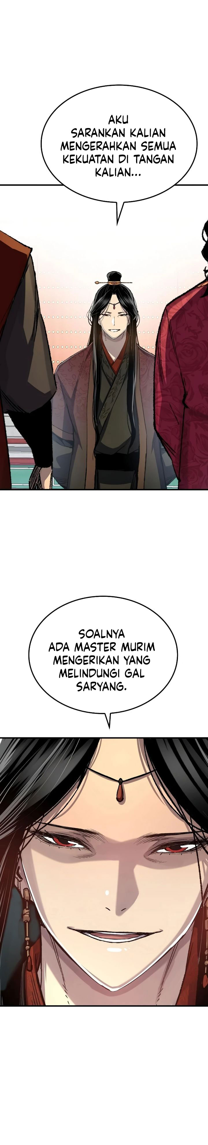 Baca Reborn as The Heavenly Demon - Chapter 120 halaman 37