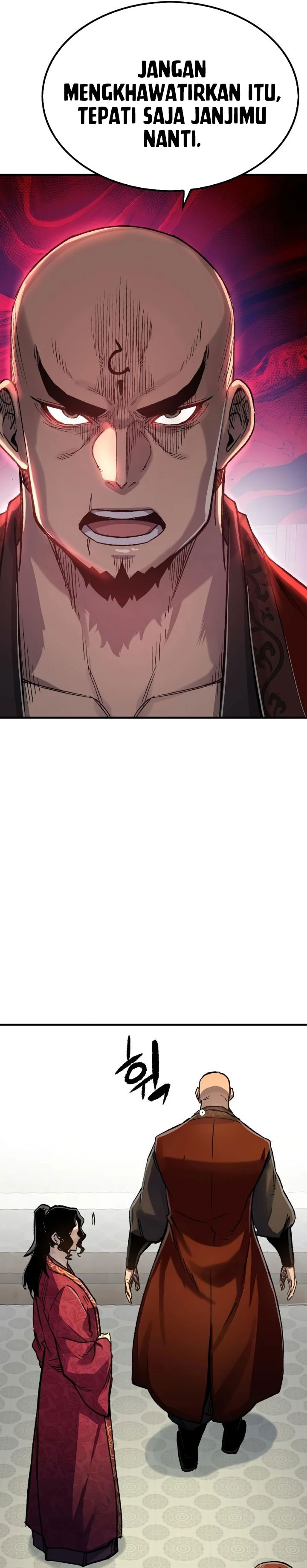 Baca Reborn as The Heavenly Demon - Chapter 120 halaman 38