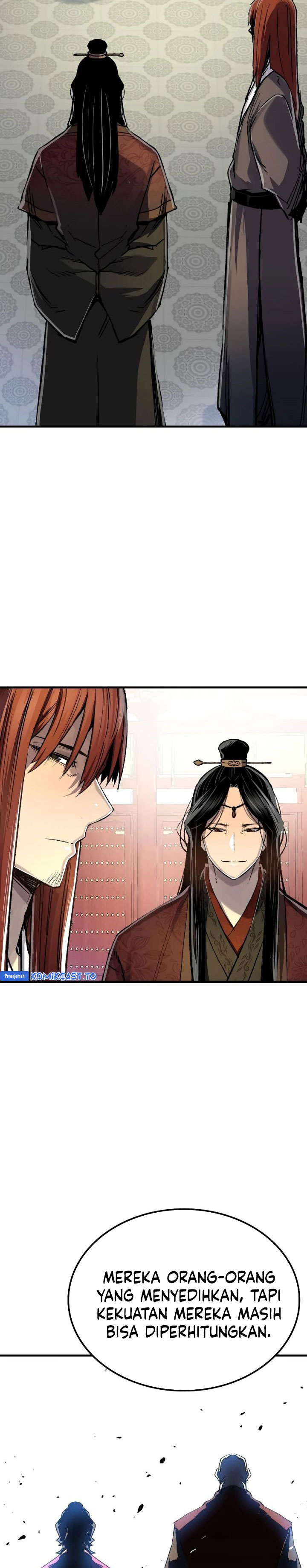 Baca Reborn as The Heavenly Demon - Chapter 120 halaman 39