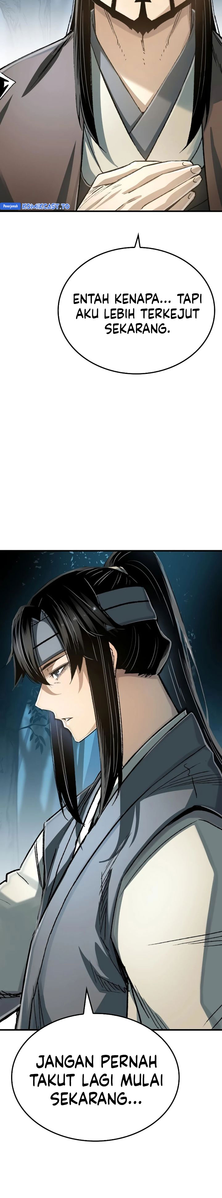 Baca Reborn as The Heavenly Demon - Chapter 120 halaman 4