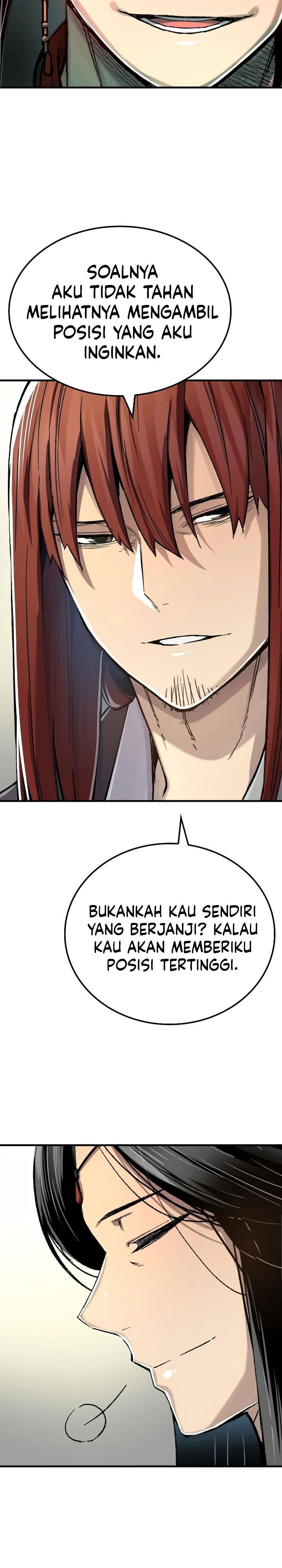 Baca Reborn as The Heavenly Demon - Chapter 120 halaman 43